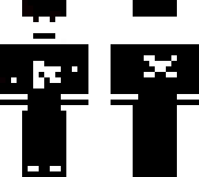 a 2b2t skin