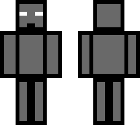 a not that cool skin
