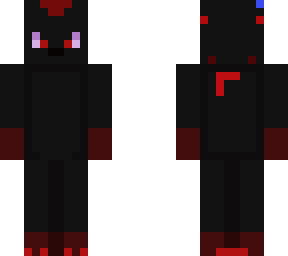a skin that just occurred to me lol