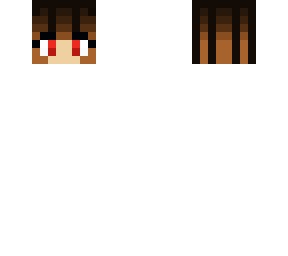 a skin to freak out your friends with