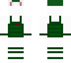 a voided soldier