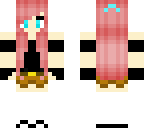 adventure girl #2