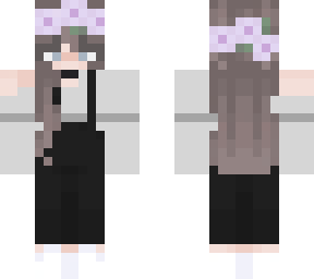 aesthetic girl