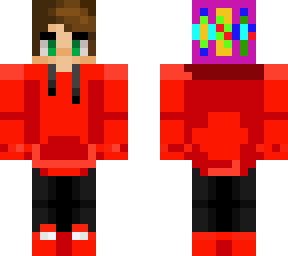 aiden clown