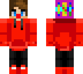 aiden clown