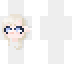 an experiment in pixel art. :)