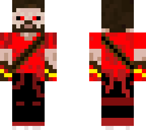 andromeda skin