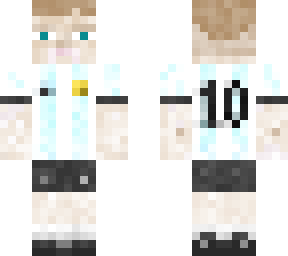 argentina football kit blonde seleccion argentina rubio 1.0