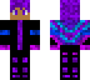 armory's current skin