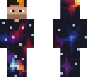 auron galaxy