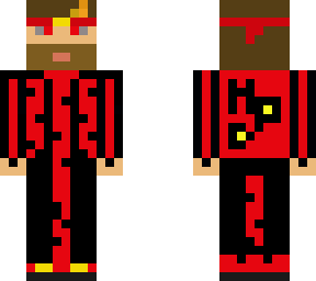 auron modo mago obscuro