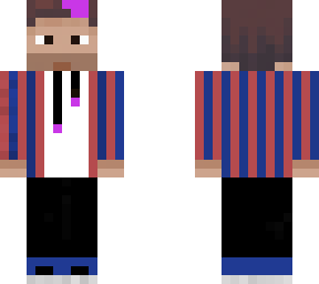 auron pogo
