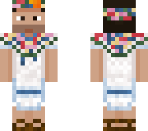 auron reina de mayo