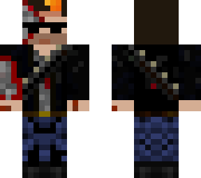 auron x termineitor
