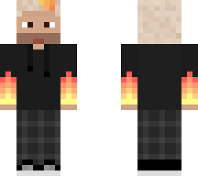 auroncito fuego