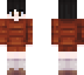 autumn skin