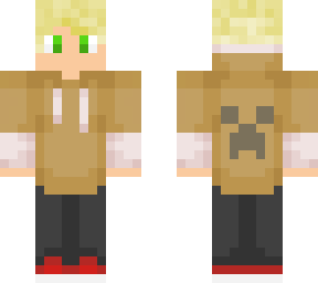 autumn skin outfit 1.1 (fixed hood and feet)