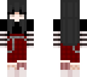 bad girl
