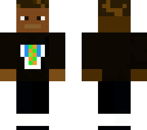 baddist youtube offical skin