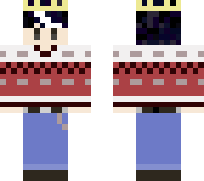 basic skin