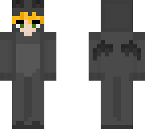 bat costume