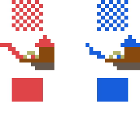 bedwars