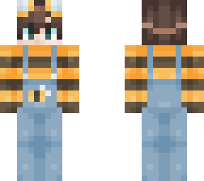 bee boy jj