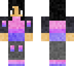 bi pride tee