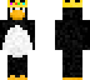 bigpenguinboy minecraft skin