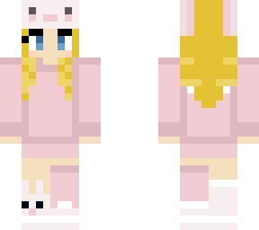 biyin bunny