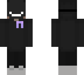 black and white dream with mask
