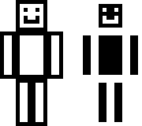 black and white(v2)