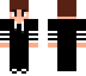 black elrod