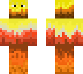 blaze