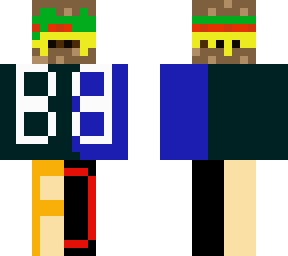 bloxybirgers