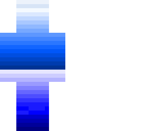 blue shade