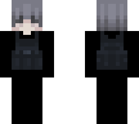 blue vest eboy