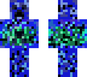 bluecreeper