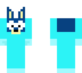 bluey