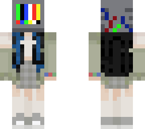 blyuejya tvhead