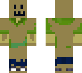 box man