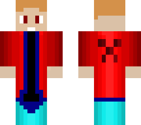 boy skin shaded