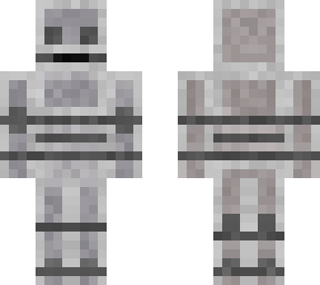 brey robot mk 3