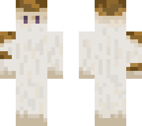 browncap (custom) mushroom man