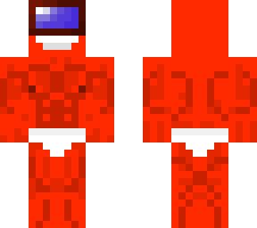 buff sussy boy