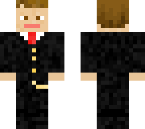 buisness man