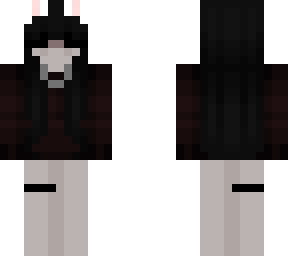 bunny girl