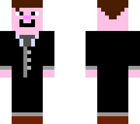 business man