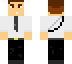 business man