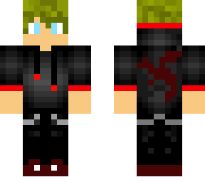 bw gamer  <3